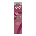 No7 Restore   Renew Face   Neck Multi Action Serum 1 69 Fl Oz   50ml