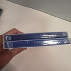 Lot Of 2 New Disney Aladdin Dvd Blu-ray Dvd   Digital Old And New Will Smith