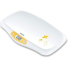 Digital Baby Scale  Infant Scale For Weighing In Pounds  Ounces  Or Kilograms   