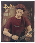 Buffy The Vampire Slayer Diamond Select 6 Inch Bust Figure - Oz  seth Green  New