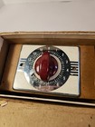 Cissell Mechanical Darkroom 15 Minutes Timer Model T-102 New Open Box Vintage