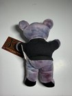 Grateful Dead Bean Bear Plush 7-inch  Jerry  Liquid Blue  Vintage
