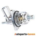 Upgrade Thermostat Housing   Water Outlet For 14-20 Silverado Sierra 1500 Yukon