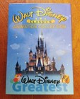 _walt Disney_ Classics 24-movies Animation Collection New