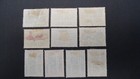 Portugal Scott  132-41 Used Vf Stk  P2-151