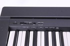 Yamaha P-45 88-key Weighted-action Digital Piano Black