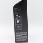 Braun No Touch 3 In 1 Thermometer Black Bnt400 Age Precision   Food   Bath Temps