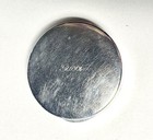 Vintage Gucci Sterling   Enamel Pill Box Stirrup Motif Salimbeni Florence Italy