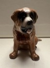 Hagen Renaker St Bernard Dog Figurine