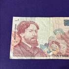 Belgium- 100 Francs - 1995-2001