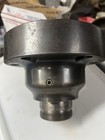 Haas 5c Collet Chuck Cnc Lathe Nosepiece W  A2-6 Mount