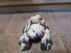 Brio Thomas Railroad Plastic Polar Express Snowy Tunnel 32501
