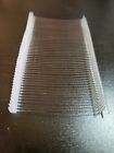 Price Tag Gun Barb Fastener Clear White Standard Tagger Pin Label Attach Apparel