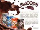 Nostalgic Brand   Swoops  Trademark Available To License - Info Package