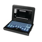 Portable Laptop Machine Digital Ultrasound Scanner Probes Multiple Selections Us