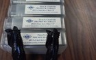 3 4  M42 Cobalt Roughing End Mills Tialn Coated 10pc For  225 00 Free Ship-new