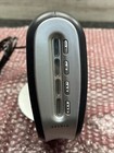 Used Belkin Omniview Soho 4-port Kvm Switch F1dd104u