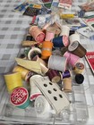 Large Lot Of Vintage Sewing Notions