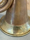 Antique Military Classy Copper Brass Bugle India