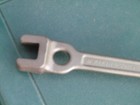 Klein Tools   3146 13  Lineman s Wrench  Exc Cond