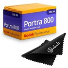 Kodak Portra 800 35mm Color Negative Film Roll For 35mm Film Cameras