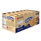 Nongshim Creamy Chicken Noodle Stir Fry  3 73 Oz   6 Pk 