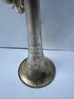 American Standard Hn White Coronet 22350 Silver Antique 1905-1910 Plays