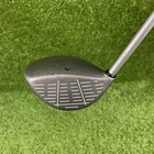 Callaway Great Big Bertha War Bird 9   Titanium Driver        Bbul Firm Flex Shaft Rh