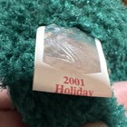 Ty Beanie Babies Holiday 2001  Eggs Ii  Eggs Iii  Mum Bears