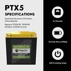 Powertex Ytx30l-bs Lithium Battery     Bms  680 Ca  4-terminal  Jump-start   More 