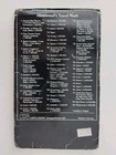 Thailand Burma Malaysia Singapore Hildebrands Folding Travel Map 1 2 800 000