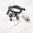 For Seadoo Rxp-x Rxt-x Gtx 4-tec New Catch Can Oil Breather Rs19050-bcc-4 Bcc-3