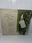 Vinyl Joan Baez Joan Baez Baptism 1968 Vintage Vinyl Record Album Lp Poetry