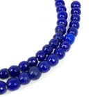 Prosser Bohemian Cobalt Blue Trade Beads