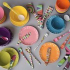 Spoon  Set Of 4  For Coffee  Milk Powder  Seeds  Spices  Ice Cream 