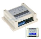 4-channel Programmable Digital Time Relay Timer Controller Delay Switch Module F
