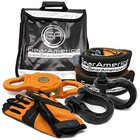 Gearamerica Off-road Mega Recovery Kit     Ultimate 4x4 Winch Accessories     