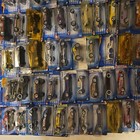 Lot 6 72 Hotwheels Various Yesrs