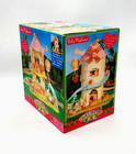 Calico Critters Sylvanian Families Baby Playhouse Windmill Sealed Rare Brand New