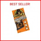 Gorilla Original Gorilla Glue  Waterproof Polyurethane Glue  2 Ounce Bottle  Bro