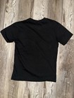 Aaliyah Princess Of R b Black Graphic T-shirt Size S  R b   Soul Music Tee