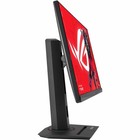 Asus Rog Strix Xg259cs 25  Class Full Hd Gaming Led Monitor - 16 9 - Black