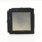 Hasselblad A12 V-button Roll Film Back  non-matching Insert   424