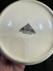 Children s Twinkle  Little Star Plate Bowl By Anderton Pottery England 6 25 Dia 