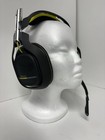 Astro Gaming A50 Headset Yellow   Black