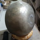Tibetan Antique Bowl-antique Singing Bowl-singing Bowl From Himalaya-prayer Bowl