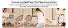 3-in-1 Portable Baby Bouncer   Rocker Chair