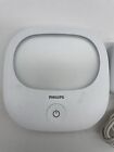 Philips Golite Blu Energy Light Therapy Hf3422 Mood Relief Lamp