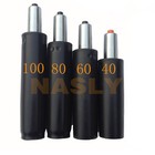 Heavy Duty Gas Lift Cylinder Replacement Pneumatic Shock Piston For Office Chair