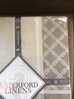  70 New Waterford Linens  wyman  Tablecloth Oblong 70   x104    8 To 10 Seat